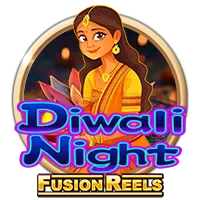 Diwali Night Fusion Reels